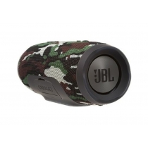 Портативная акустика JBL Charge 3 Squad (JBLCHARGE3SQUADEU)