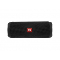 Портативна акустика JBL Flip 4 Black (JBLFLIP4BLK)