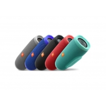 Портативна акустика JBL Charge 3 Blue (JBLCHARGE3BLUEEU)