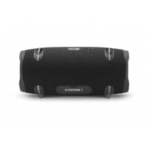 Портативна акустика JBL Xtreme 2 Black (JBLXTREME2BLKEU)