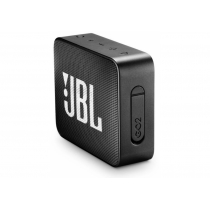 Портативна акустика JBL GO 2 Black (JBLGO2BLK)