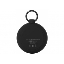 Портативная акустика ERGO BTS-710 Черный