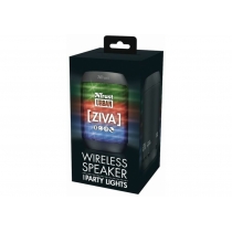 Комп.акустика TRUST Ziva Wireless Bluetooth Speaker