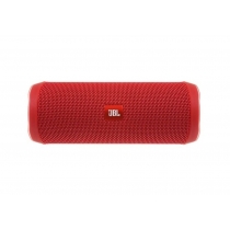 Портативна акустика JBL Flip 4 Red (JBLFLIP4RED)