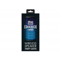 Комп.Акустика TRUST Urban Dixxo Wireless Speaker модель 20419 сірий