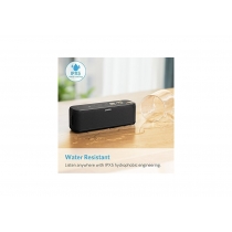 Портативна акустика ANKER SoundCore Boost 20W Чорний