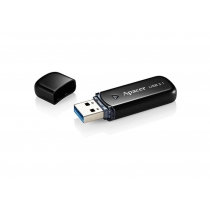 Флеш-пам'ять 16Gb Apacer USB 3.1, чорний