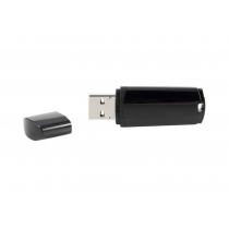 Флеш-пам'ять 128Gb Goodram USB 3.0, чорний