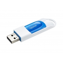 Флеш-пам'ять 16Gb Apacer USB 2.0, білий