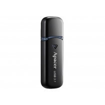 Флеш-память 16Gb Apacer USB 3.1, черный