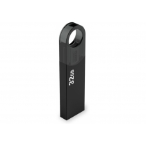 Флеш-пам'ять 32Gb Goodram USB 2.0, чорний