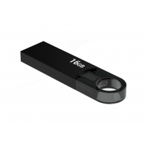 Флеш-память 16Gb Goodram USB 2.0, черный