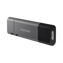 Флеш-пам'ять 64Gb Samsung USB Type-C,USB 3.1, сірий