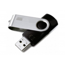 Флеш-пам'ять 16Gb Goodram USB 3.0, чорний