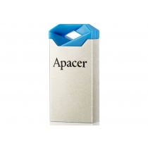 Флеш-пам'ять 16Gb Apacer USB 2.0, синій