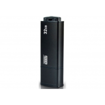 Флеш-память 32Gb Goodram USB 3.0, черный