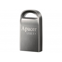 Флеш-пам'ять 64Gb Apacer USB 3.1, темно-сірий