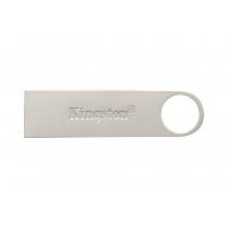 Флеш-пам'ять 128Gb KINGSTON USB 3.0, срібний