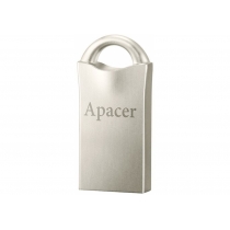 Флеш-пам'ять 16Gb Apacer USB 2.0, срібний