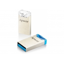 Флеш-память 16Gb Apacer USB 2.0, синий