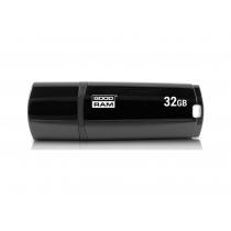 Флеш-память 32Gb Goodram USB 3.0, черный