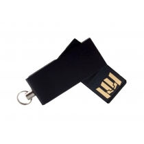 Флеш-память 32Gb Goodram USB 2.0, черный