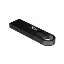 Флеш-память 32Gb Goodram USB 2.0, черный