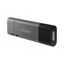 Флеш-пам'ять 128Gb Samsung USB Type-C,USB 3.1, сірий