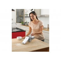 Портативный BLACK&DECKER  аккум. пылесос PIVOT PV1420L
