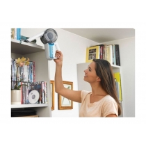 Портативный BLACK&DECKER  аккум. пылесос PV1020L