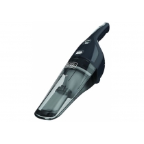 Портативный BLACK&DECKER  аккум. пылесос NSVA315J
