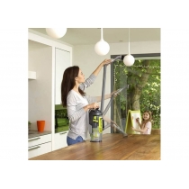Портативный BLACK&DECKER  аккум. пылесос Multipower CUA525BHA