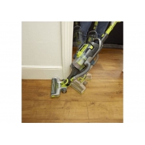 Портативный BLACK&DECKER  аккум. пылесос Multipower CUA525BHA