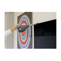 Портативный BLACK&DECKER  аккум. пылесос CYCLONIC DVJ215J