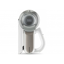 Портативный BLACK&DECKER  аккум. пылесос PIVOT PV1420L