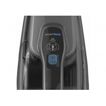 Портативный BLACK&DECKER  аккум. пылесос SmartTech SVJ520BFS