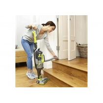 Портативный BLACK&DECKER  аккум. пылесос Multipower CUA525BHA