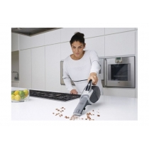 Портативный BLACK&DECKER  аккум. пылесос CYCLONIC DVJ215J