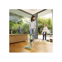 Портативный BLACK&DECKER  аккум. пылесос Multipower CUA525BHA