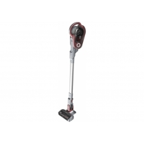Портативный BLACK&DECKER  аккум. пылесос ORA HVFE2150LR