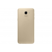 Смартфон SAMSUNG SM-J600F Galaxy J6 Duos ZDD (gold)