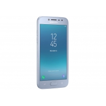 Смартфон SAMSUNG SM-J250F Galaxy J2 Duos ZSD (silver)