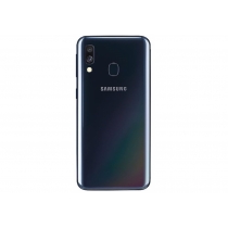 Смартфон SAMSUNG SM-A405F Galaxy A40 4/64 Duos ZKD (black)