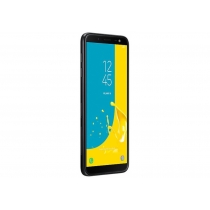 Смартфон SAMSUNG SM-J600F Galaxy J6 Duos ZKD (black)