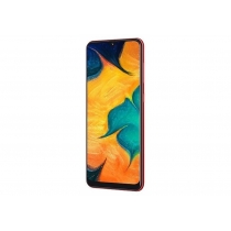 Смартфон SAMSUNG SM-A305F Galaxy A30 3/32 Duos ZRU (червоний)