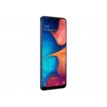 Смартфон SAMSUNG SM-A205F Galaxy A20 3/32 Duos ZBV (blue)