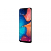 Смартфон SAMSUNG SM-A205F Galaxy A20 3/32 Duos ZKV (black)