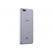 Смартфон TP-Link Neffos C9 Dual Sim (светло серый)