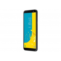 Смартфон SAMSUNG SM-J600F Galaxy J6 Duos ZKD (black)