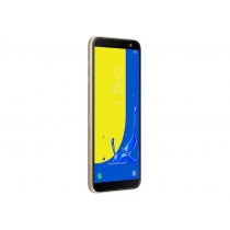 Смартфон SAMSUNG SM-J600F Galaxy J6 Duos ZDD (gold)